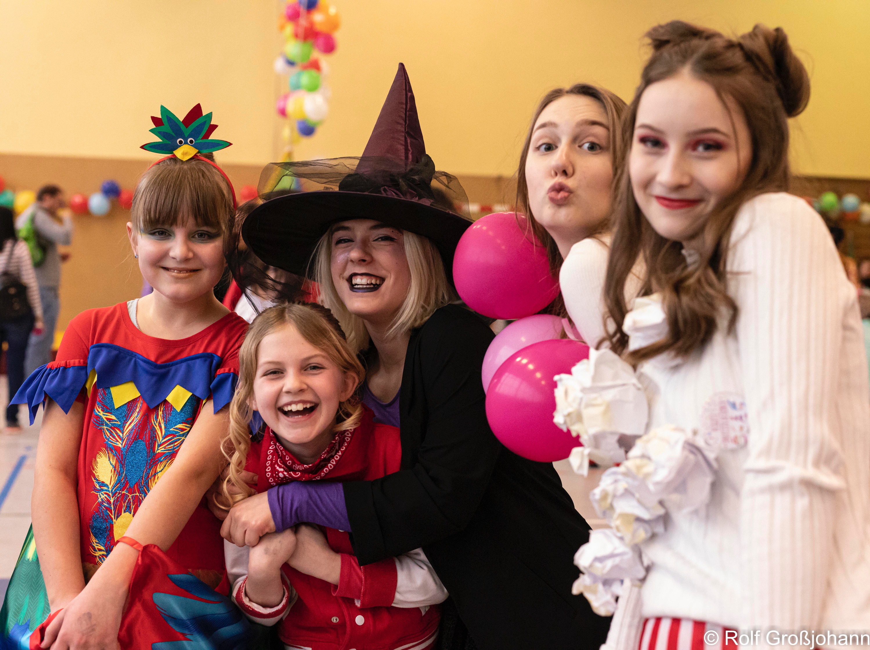 Kinderfasching Kinderfasching