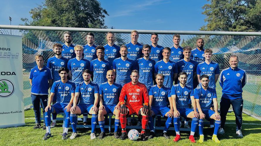 TSV Ehmen Herren