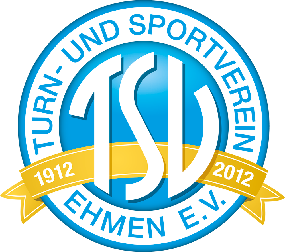 100 Jahre TSV Ehmen e.V.